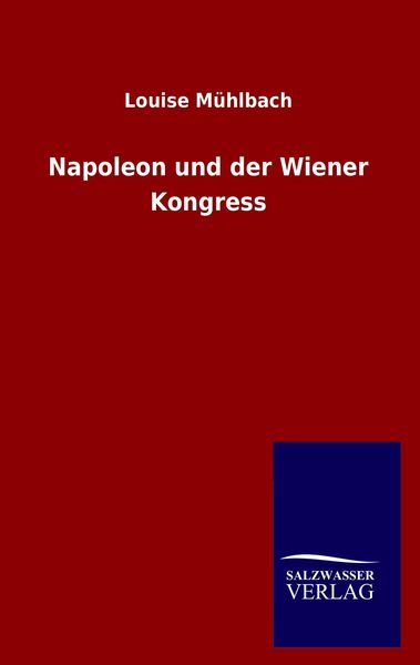 Produktbild: Napoleon und der Wiener Kongress