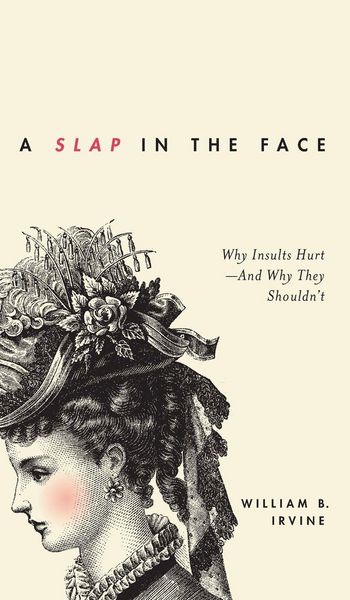Produktbild: Slap in the Face