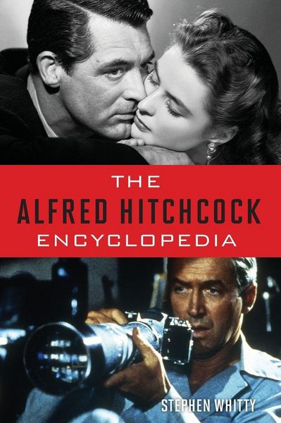 Produktbild: Alfred Hitchcock Encyclopedia