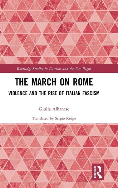 Produktbild: The March on Rome