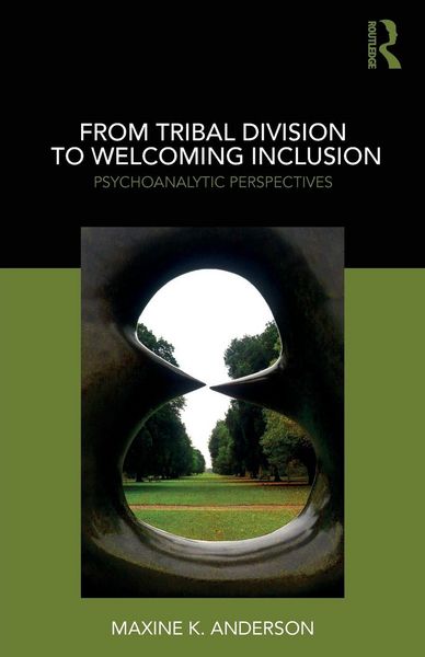 Produktbild: From Tribal Division to Welcoming Inclusion