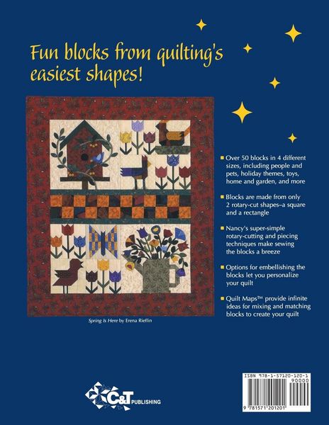 Produktbild: Block Magic- Print on Demand Edition