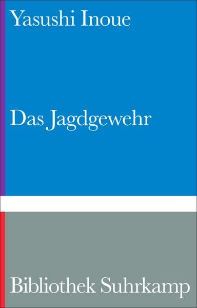 Produktbild: Das Jagdgewehr