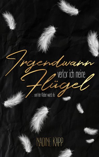 Produktbild: Irgendwann verlor ich meine Fl&uuml;gel