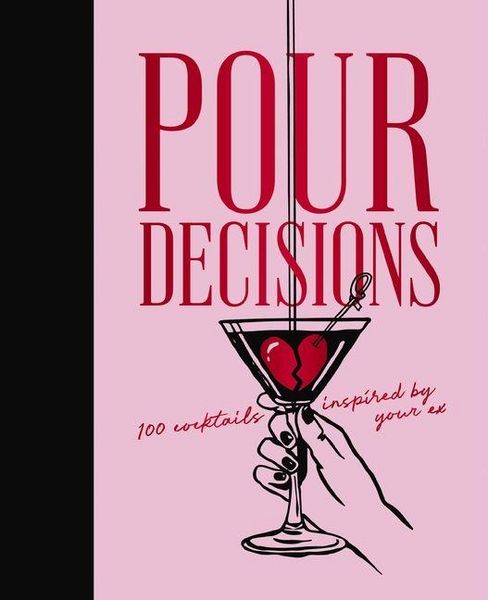 Produktbild: Pour Decisions