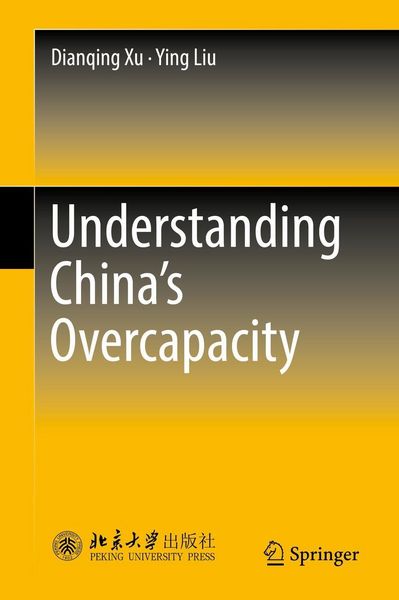 Produktbild: Understanding China's Overcapacity