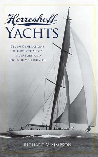 Produktbild: Herreshoff Yachts
