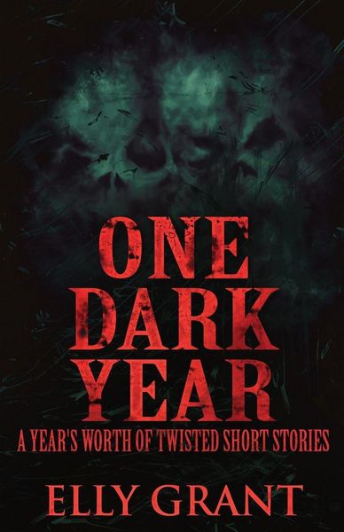 Produktbild: One Dark Year