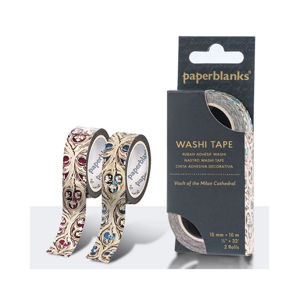 Produktbild: Washi Tape, Gew&ouml;lbe des Mail&auml;nder Doms