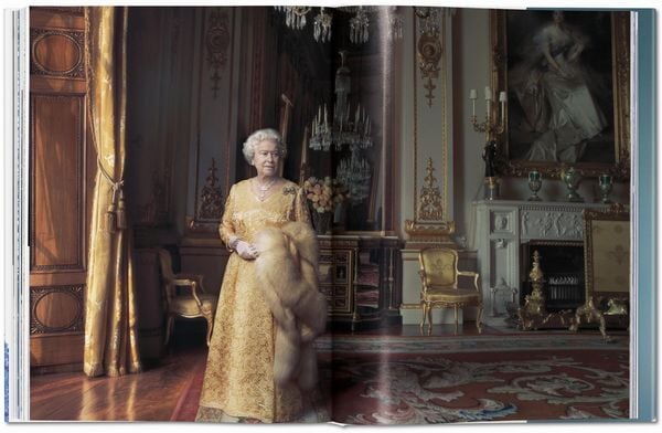 Produktbild: Her Majesty