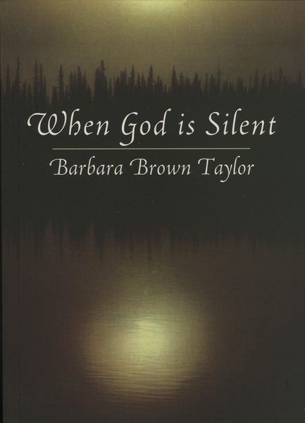Produktbild: When God is Silent