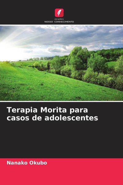 Produktbild: Terapia Morita para casos de adolescentes