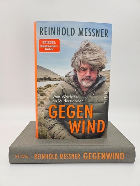 Produktbild: Gegenwind