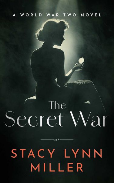 Produktbild: The Secret War