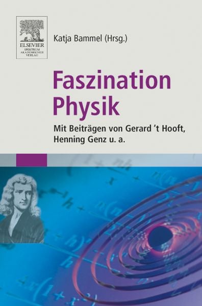 Produktbild: Faszination Physik