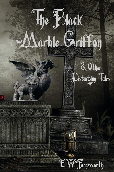 Produktbild: The Black Marble Griffon