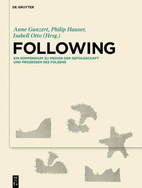 Produktbild: Following