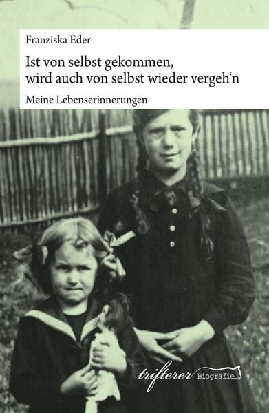 Produktbild: Ist von selbst gekommen, wird auch von selbst wieder vergeh'n