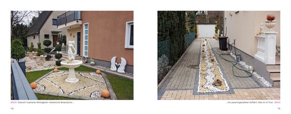 Produktbild: Eigenwillige Eigenheime