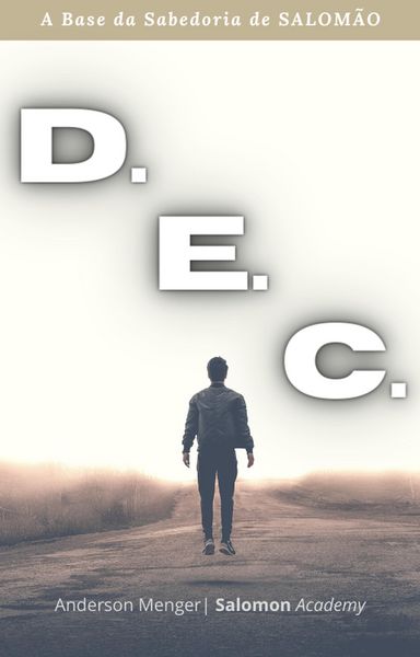 Produktbild: D.E.C - A Base da Sabderoria
