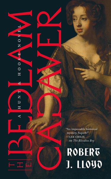 Produktbild: The Bedlam Cadaver