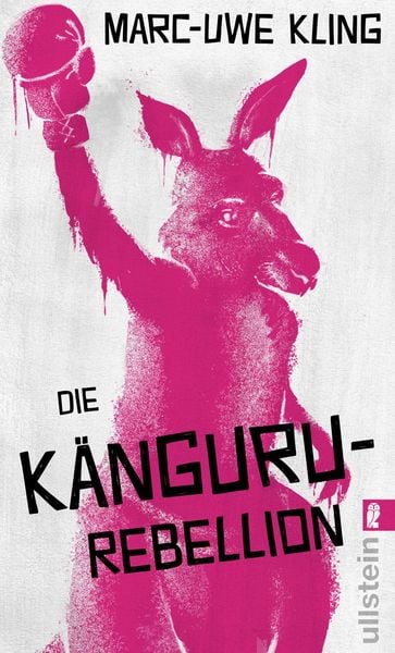 Marc-Uwe Kling Die Känguru-Rebellion bestellen