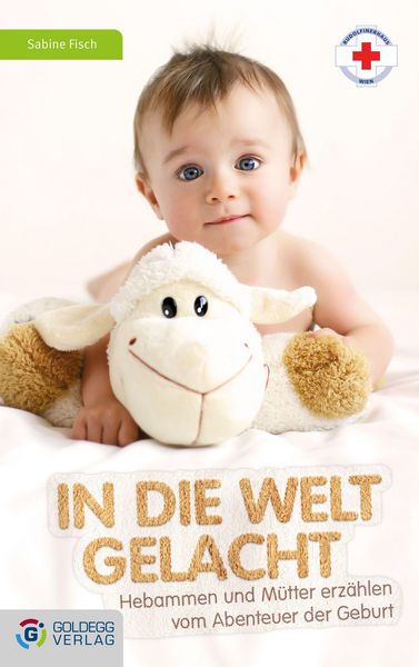 Produktbild: In die Welt gelacht