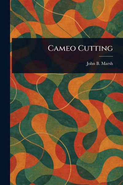 Produktbild: Cameo Cutting