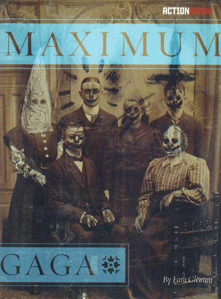 Produktbild: Maximum Gaga