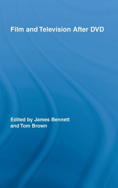 Produktbild: Film and Television After DVD