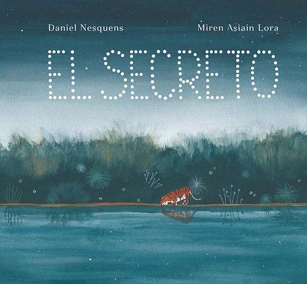 Produktbild: El secreto