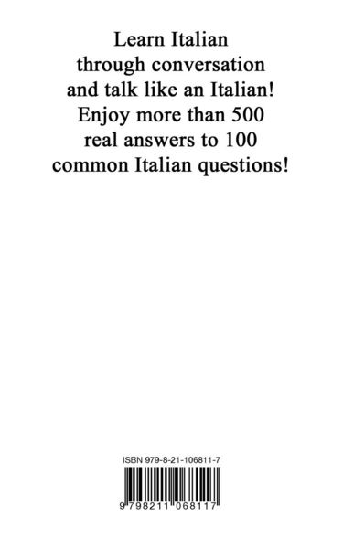 Produktbild: Learn Italian