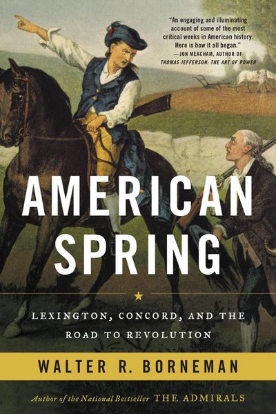 Produktbild: American Spring