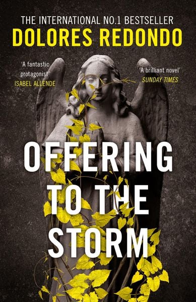 Produktbild: Offering to the Storm