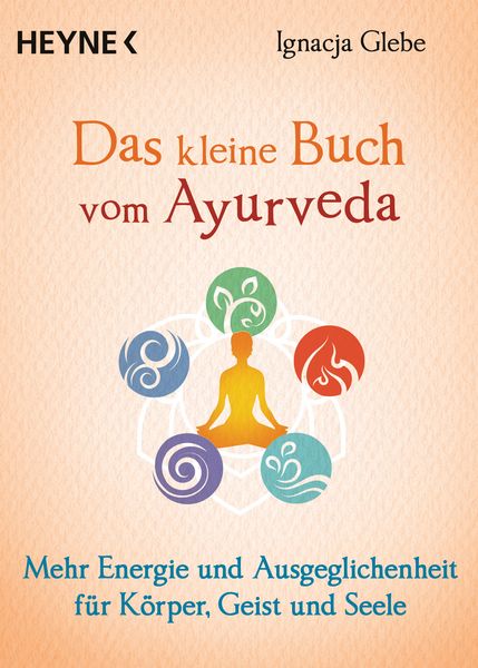 Produktbild: Das kleine Buch vom Ayurveda