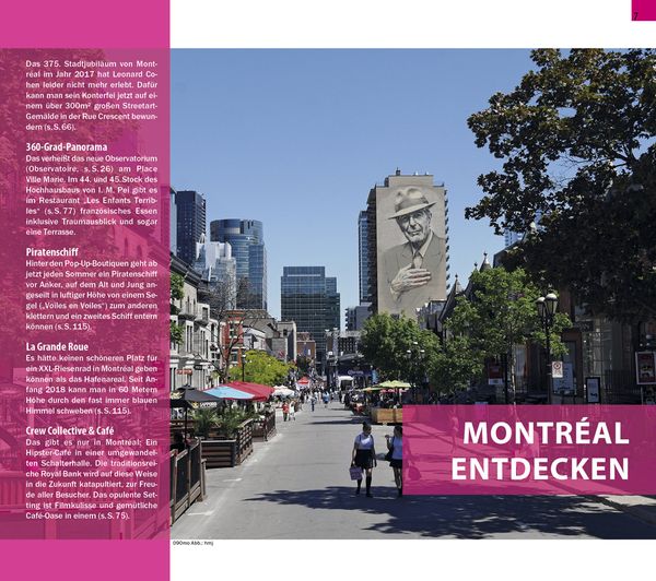 Produktbild: Reise Know-How CityTrip Montr&eacute;al