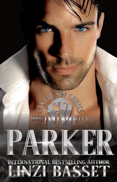 Produktbild: Parker (Castle Sin, #5)