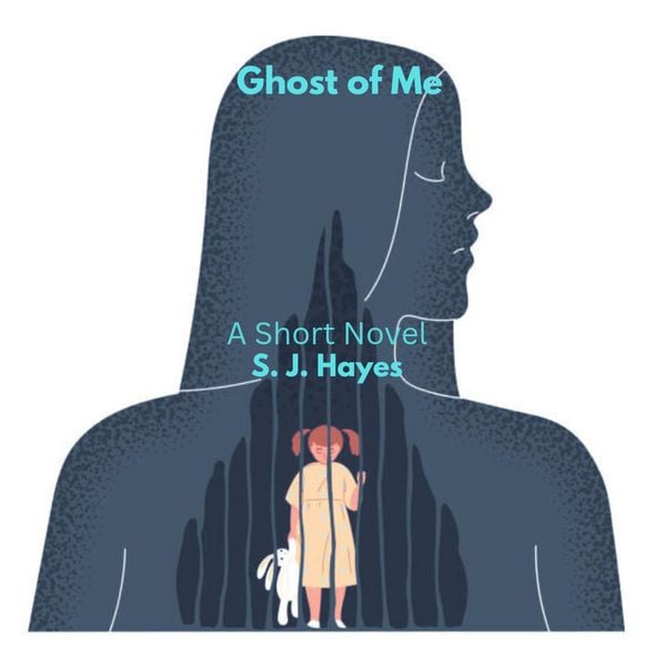 Produktbild: Ghost of Me