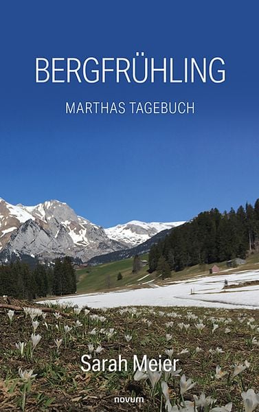Produktbild: Bergfr&uuml;hling