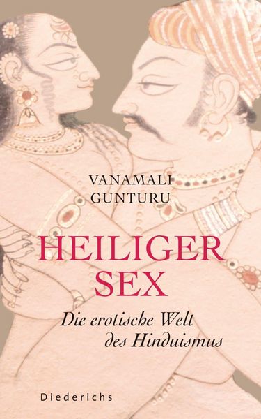 Produktbild: Heiliger Sex