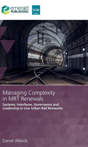 Produktbild: Managing Complexity in MRT Renewals