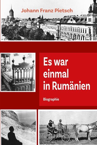Produktbild: Es war einmal in Rum&auml;nien