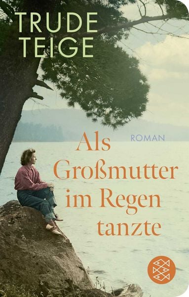 Produktbild: Als Großmutter im Regen tanzte