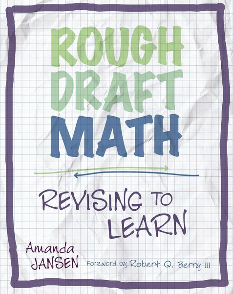 Produktbild: Rough Draft Math
