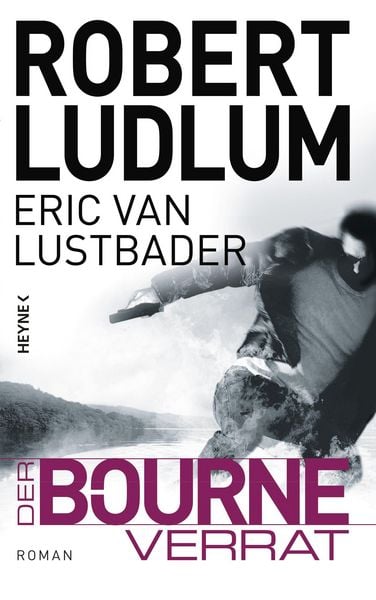 Produktbild: Der Bourne Verrat