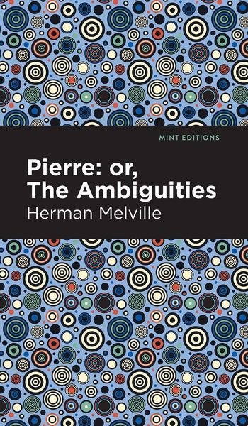 Produktbild: Pierre (Or, the Ambiguities)
