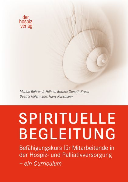 Produktbild: Spirituelle Begleitung