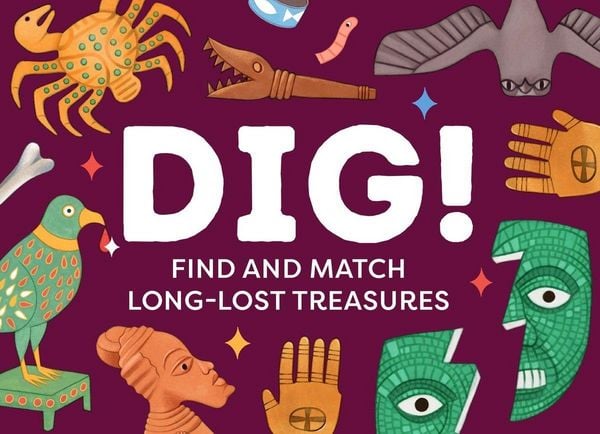 Produktbild: Dig!