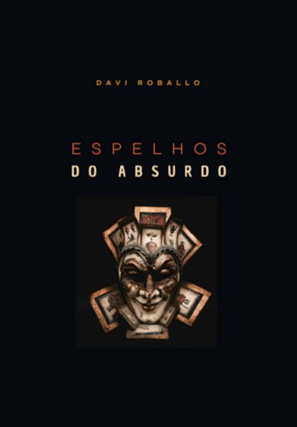 Produktbild: Espelhos Do Absurdo