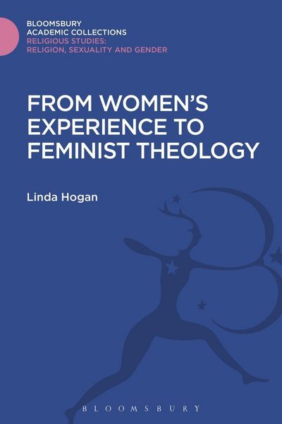 Produktbild: From Women's Experience to Feminist Theology